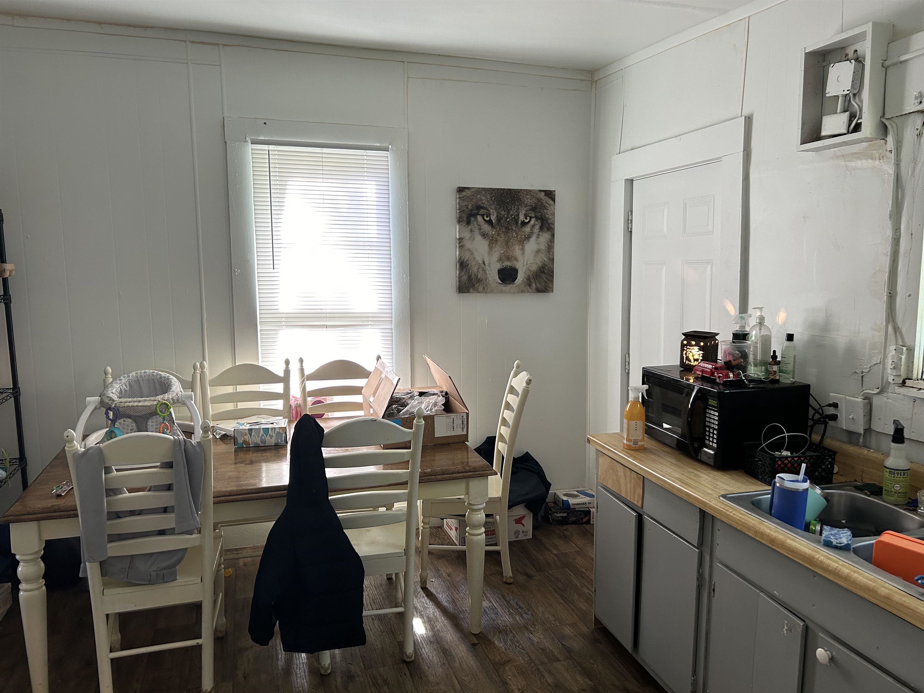 514 W 4th St, Newton, Kansas image 3