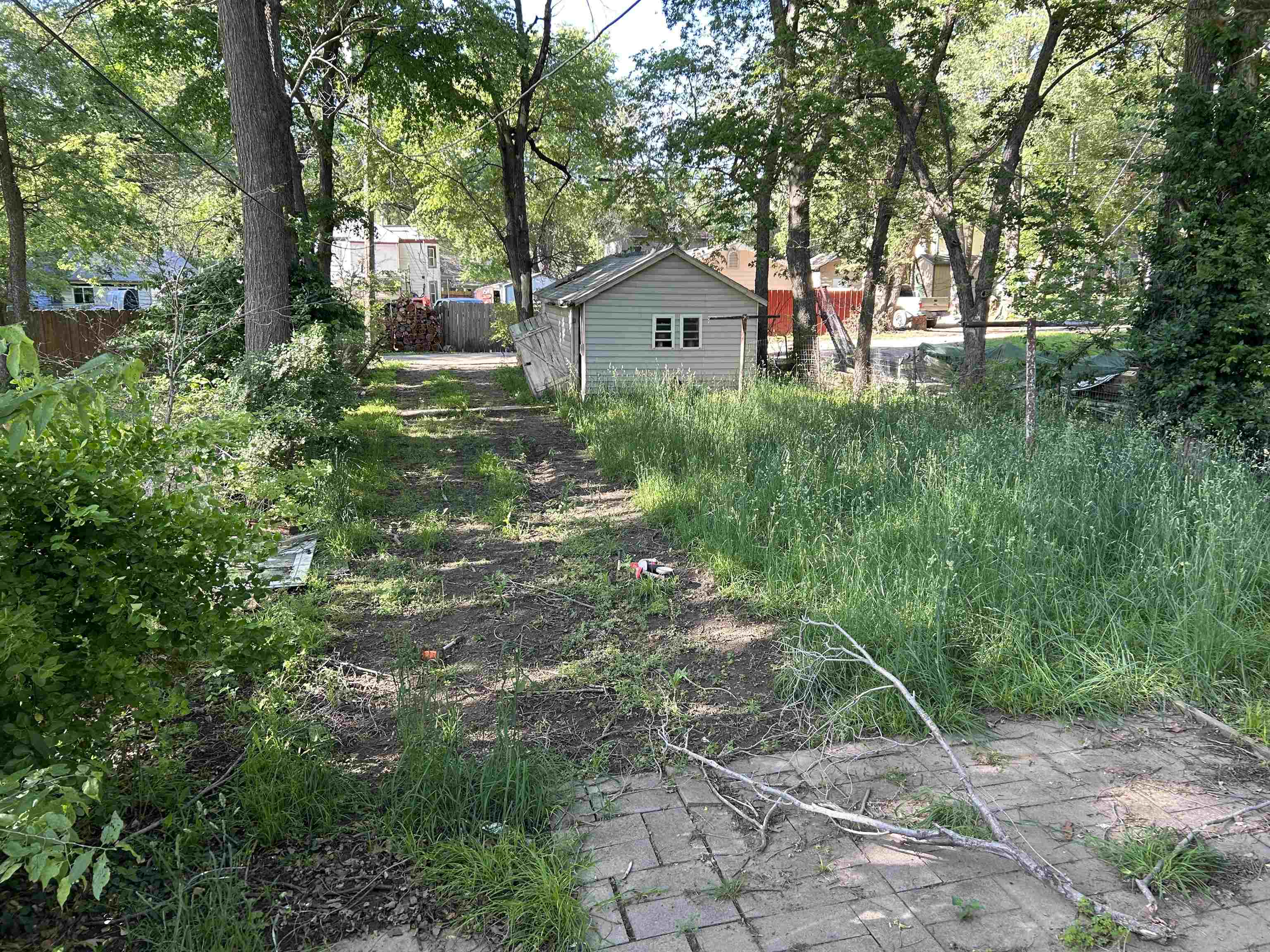 514 W 4th St, Newton, Kansas image 13
