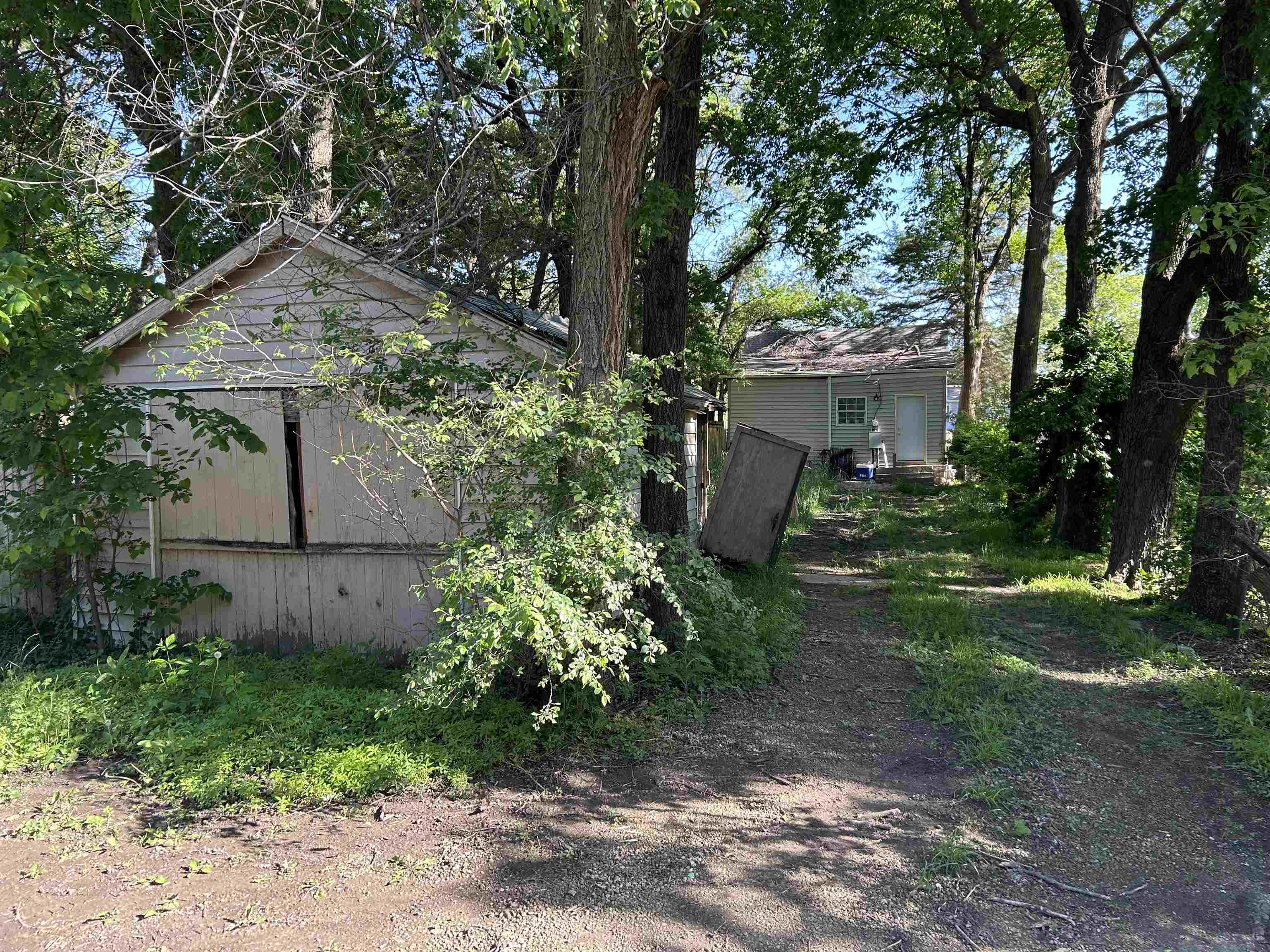 514 W 4th St, Newton, Kansas image 14