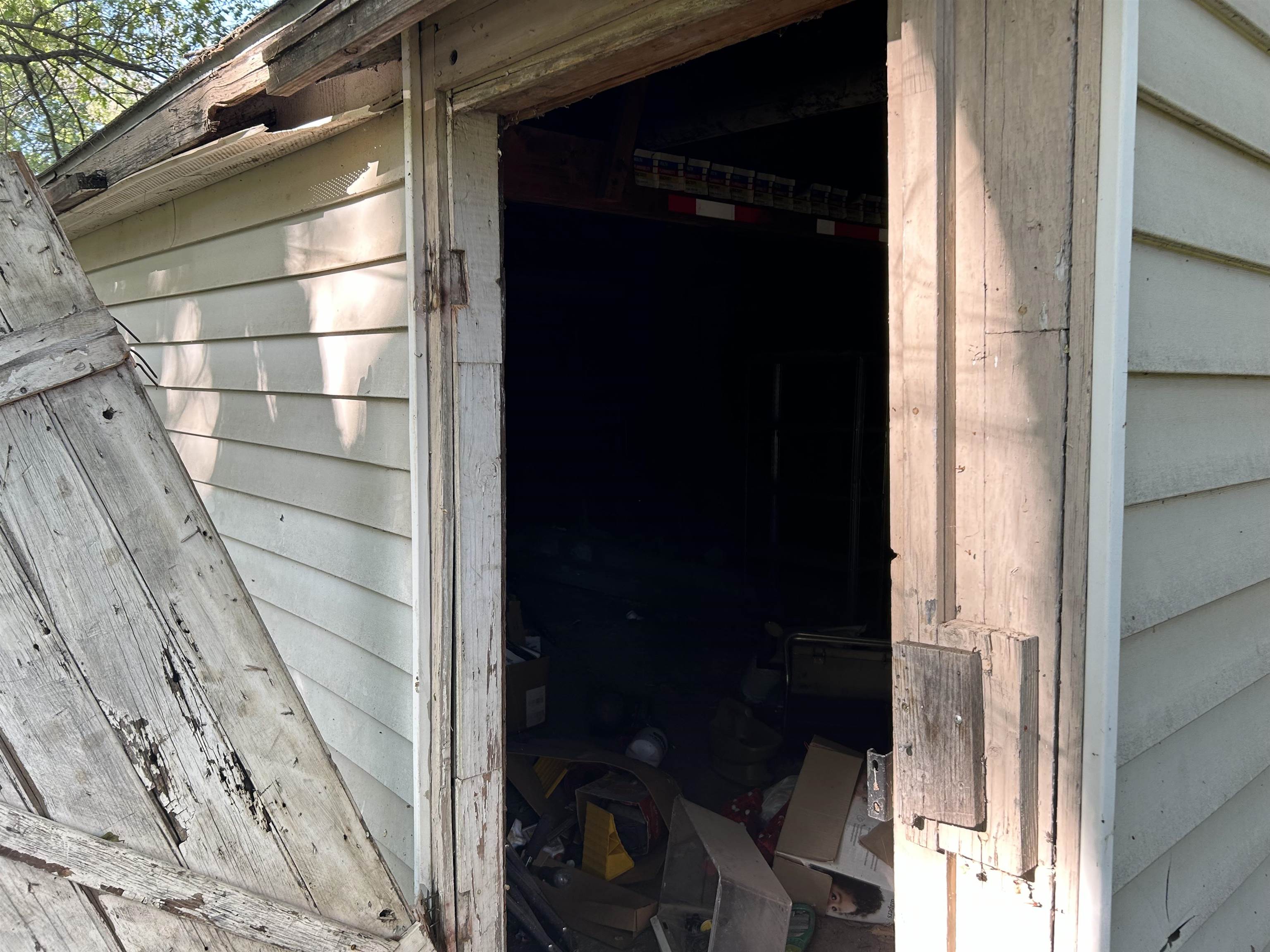 514 W 4th St, Newton, Kansas image 15