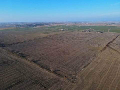 Vacant Land For Sale - 00000 E Campbell Rd<br/> New Cambria, KS 67470