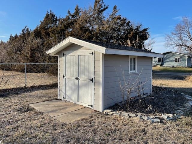 113 N Wheat St, Goessel, Kansas image 11