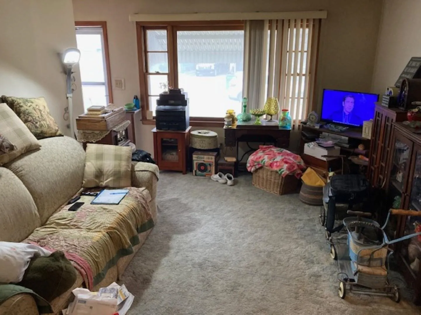 Wichita, Kansas 67203, United States, 2 Bedrooms Bedrooms, ,1 BathroomBathrooms,Residential,Active,102885