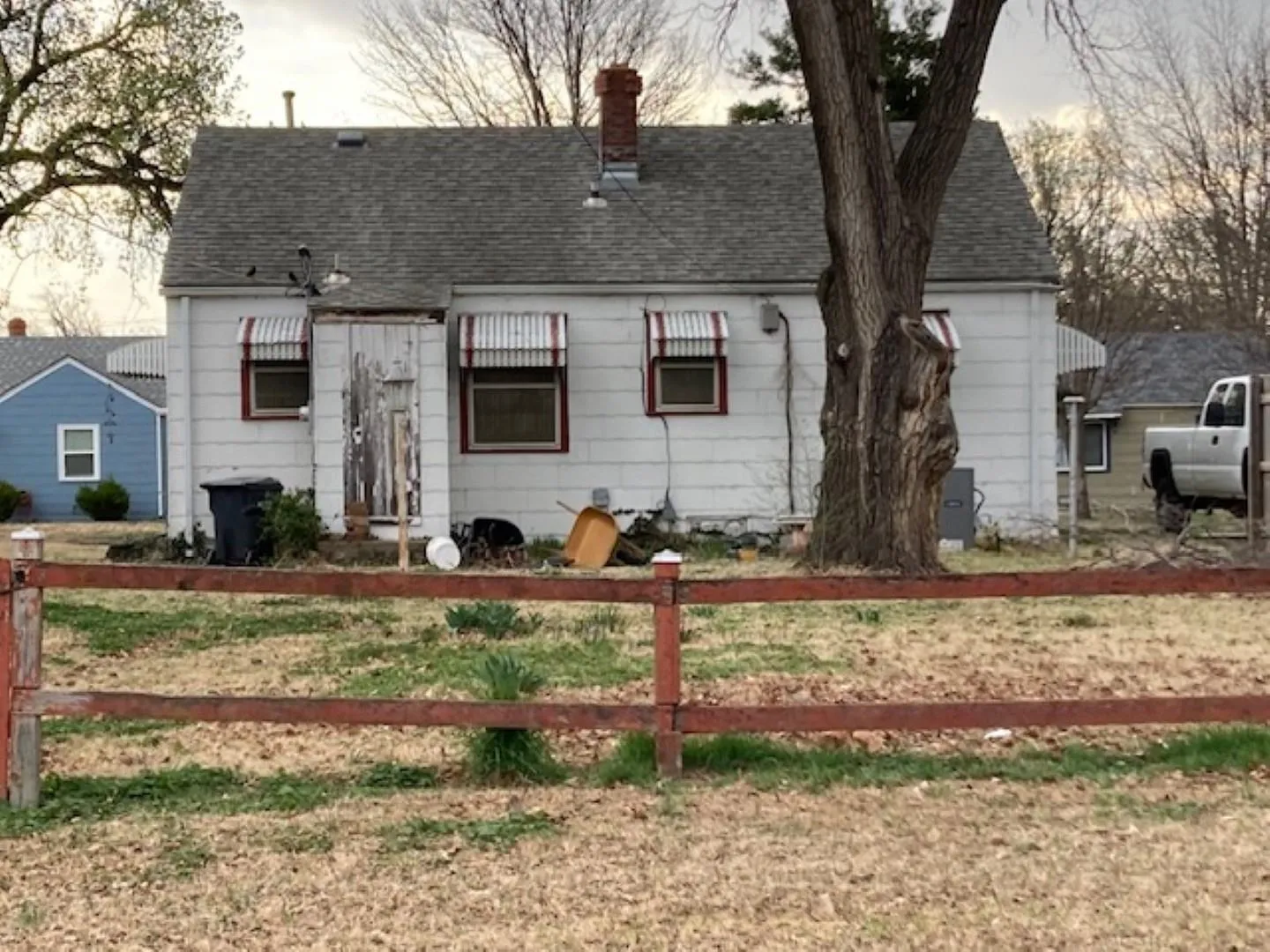 Wichita, Kansas 67203, United States, 2 Bedrooms Bedrooms, ,1 BathroomBathrooms,Residential,Active,102885