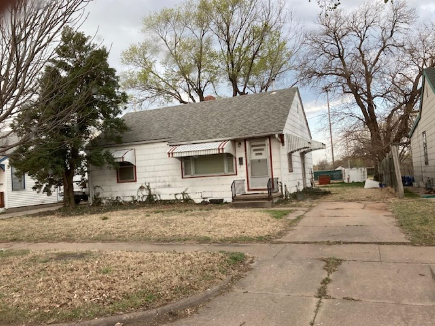 457 N Glenn St, Wichita, Kansas image 1