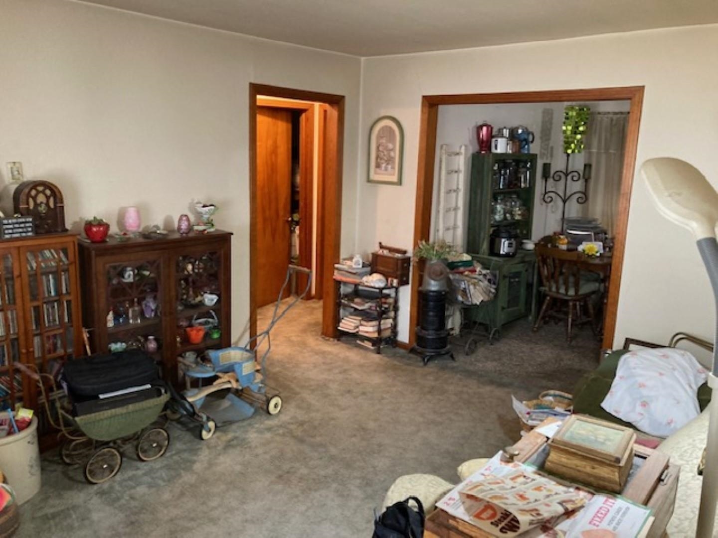 457 N Glenn St, Wichita, Kansas image 4