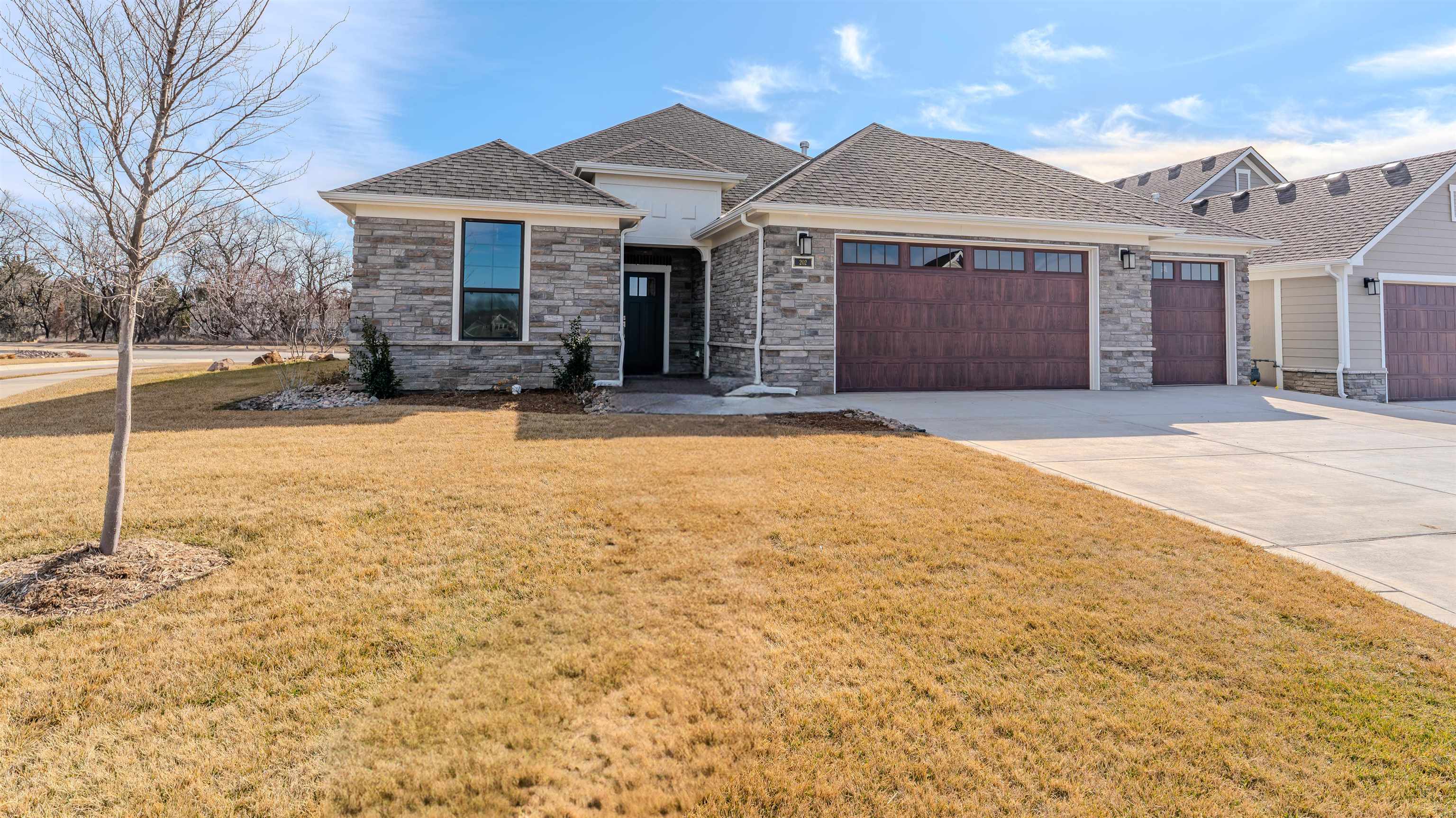 202 S Legacy Way, Andover, Kansas image 2