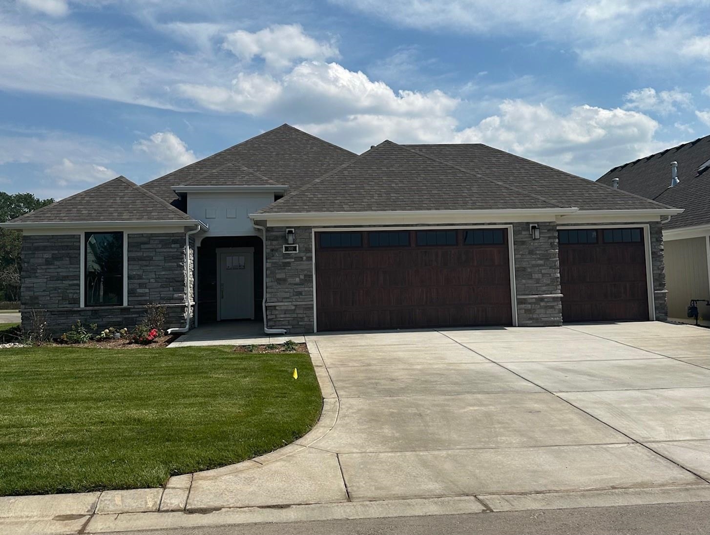 202 S Legacy Way, Andover, Kansas image 1