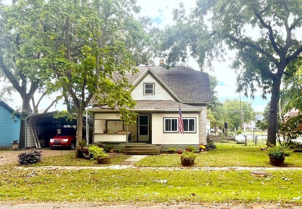 221 N Struble, Bennington, Kansas image 1