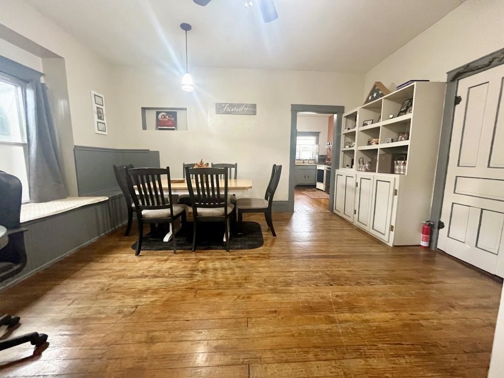 221 N Struble, Bennington, Kansas image 5