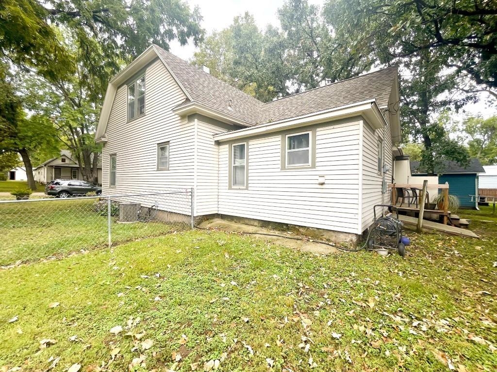 221 N Struble, Bennington, Kansas image 17