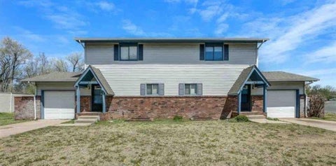 Multifamily For Sale - 140 - 142 E Wood Ave<br/> Clearwater, KS 67026