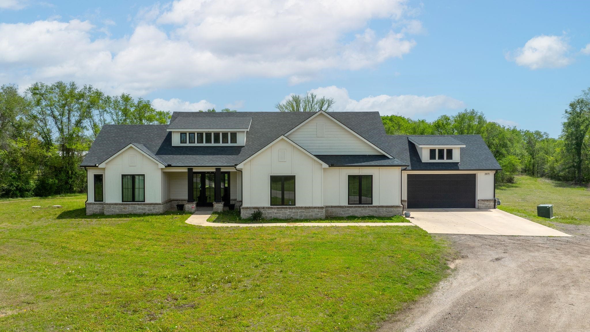 3971 E 63rd St S St, Derby, Kansas image 1