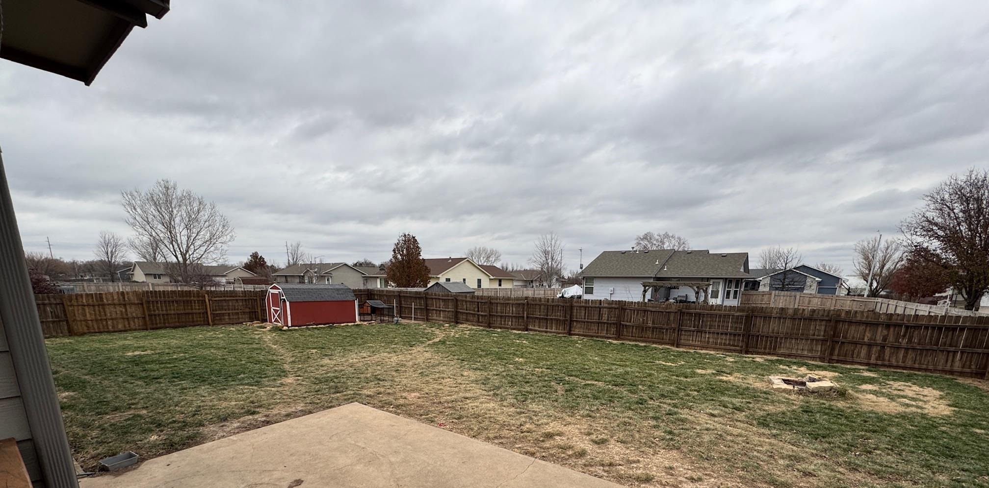 710 Clover Ln, Hesston, Kansas image 22