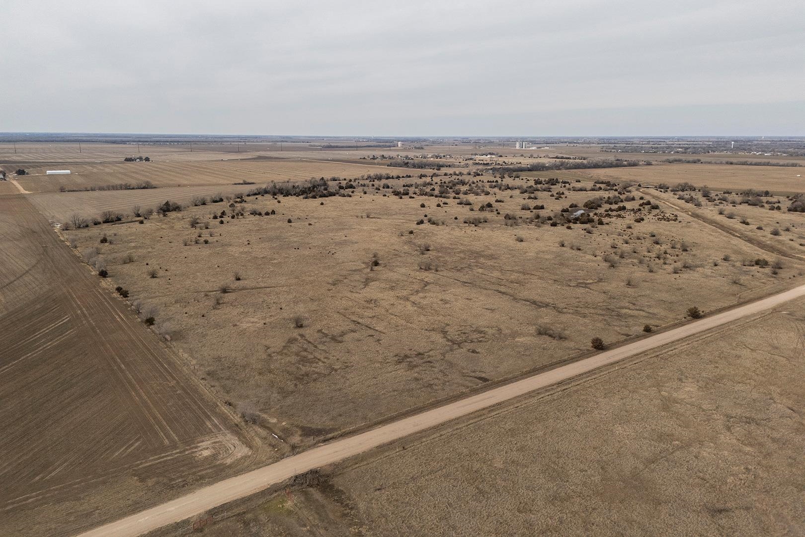 156 +/- Acres SW Corner Of 101st St. & 135th St, Sedgwick, Kansas image 11