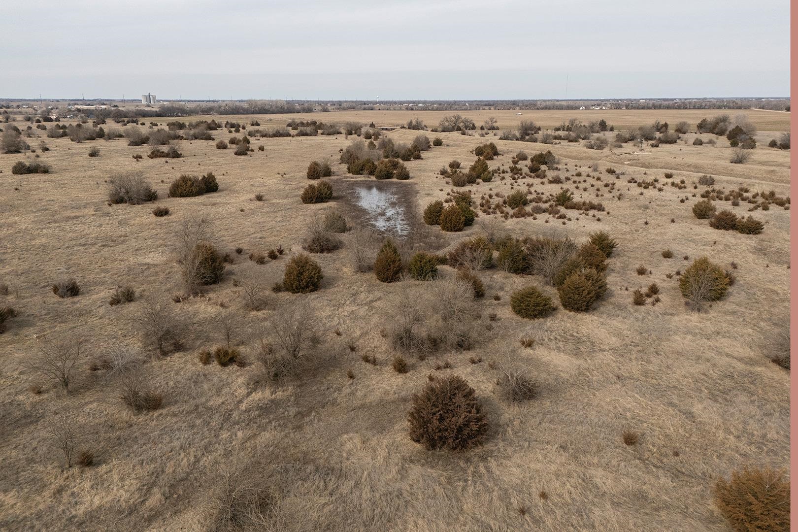 156 +/- Acres SW Corner Of 101st St. & 135th St, Sedgwick, Kansas image 36