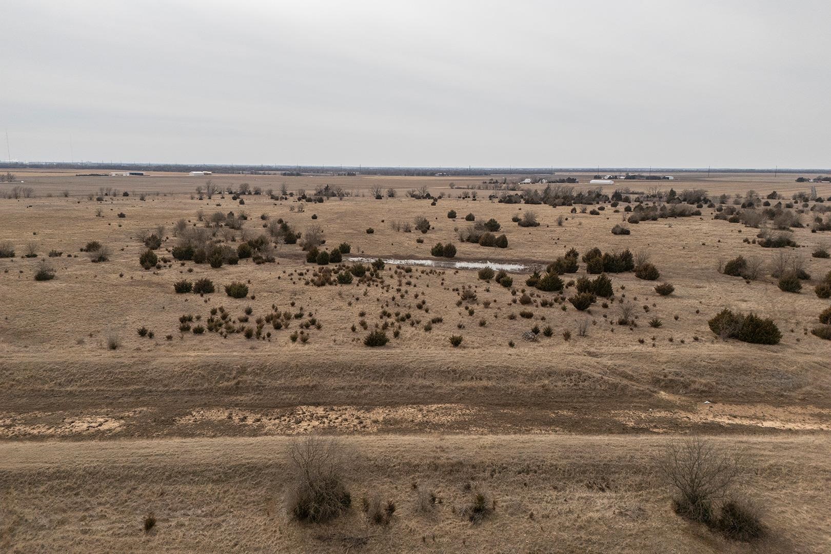 156 +/- Acres SW Corner Of 101st St. & 135th St, Sedgwick, Kansas image 33