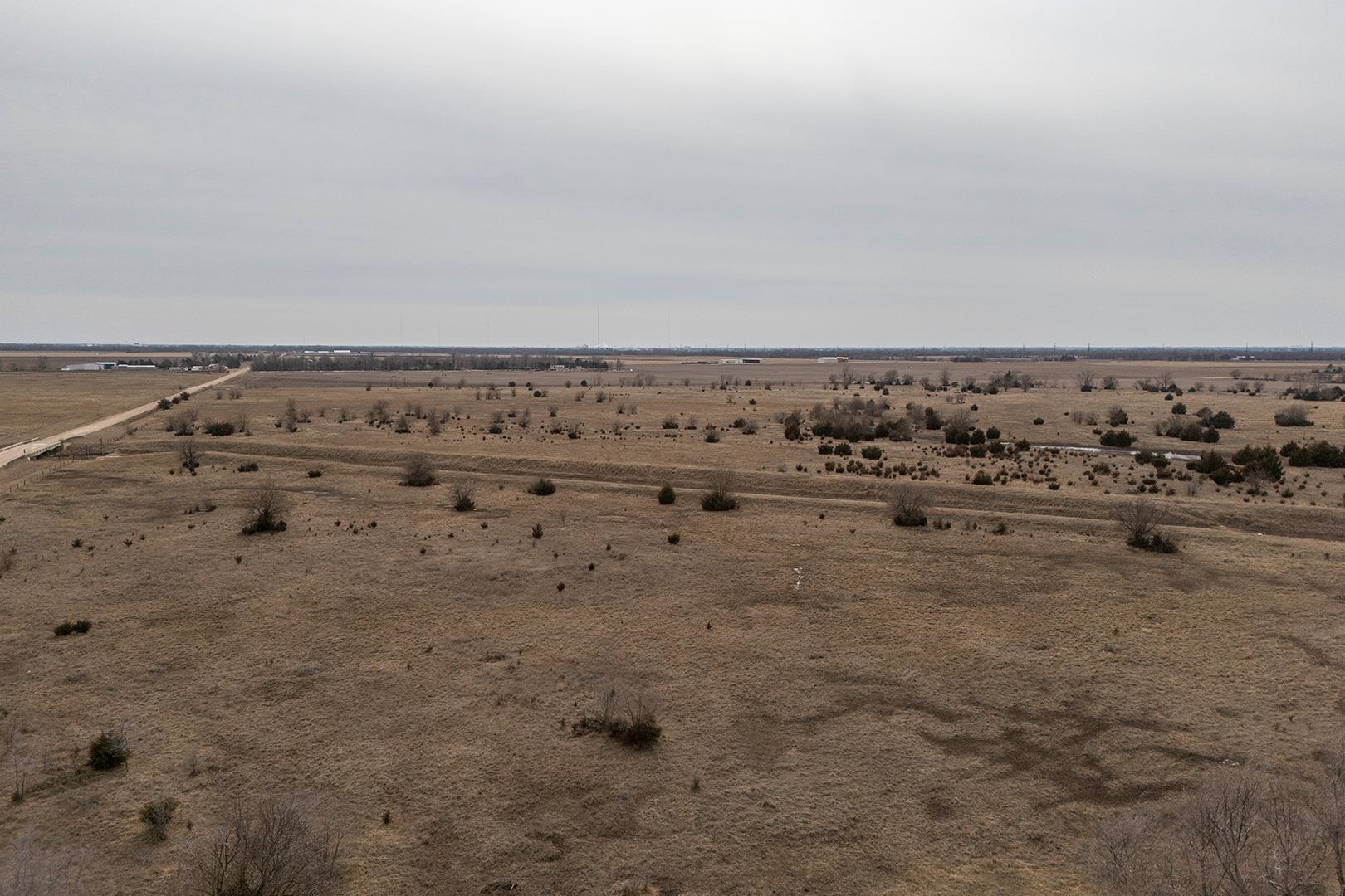 156 +/- Acres SW Corner Of 101st St. & 135th St, Sedgwick, Kansas image 31