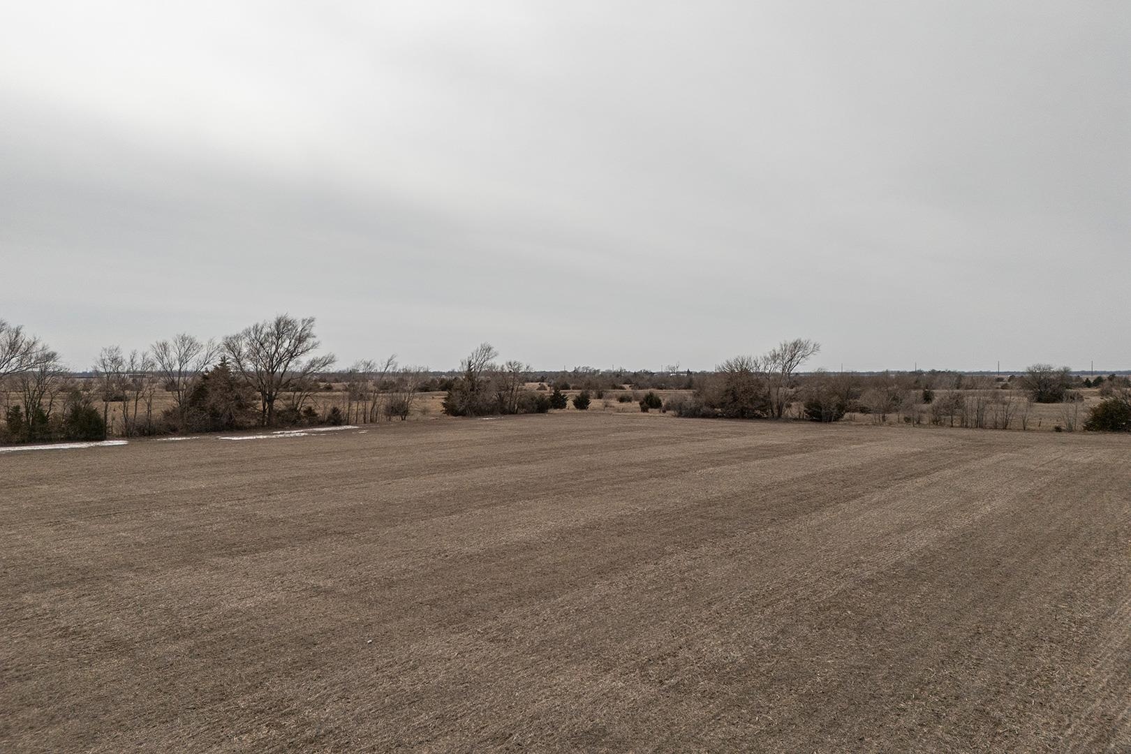 156 +/- Acres SW Corner Of 101st St. & 135th St, Sedgwick, Kansas image 26