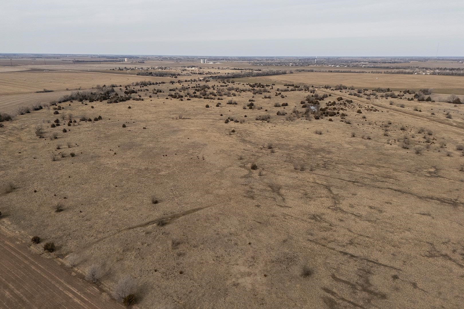156 +/- Acres SW Corner Of 101st St. & 135th St, Sedgwick, Kansas image 12