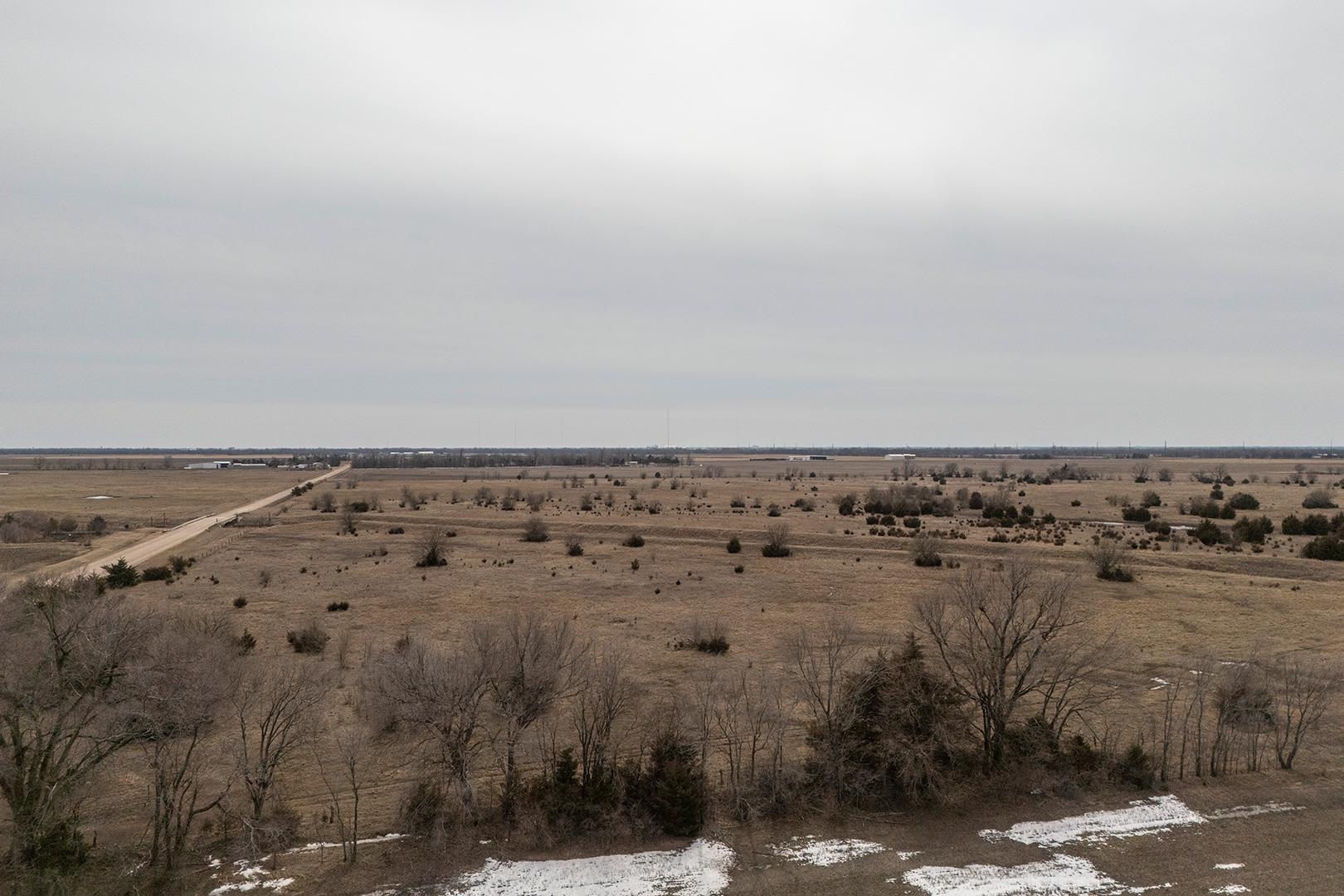 156 +/- Acres SW Corner Of 101st St. & 135th St, Sedgwick, Kansas image 29