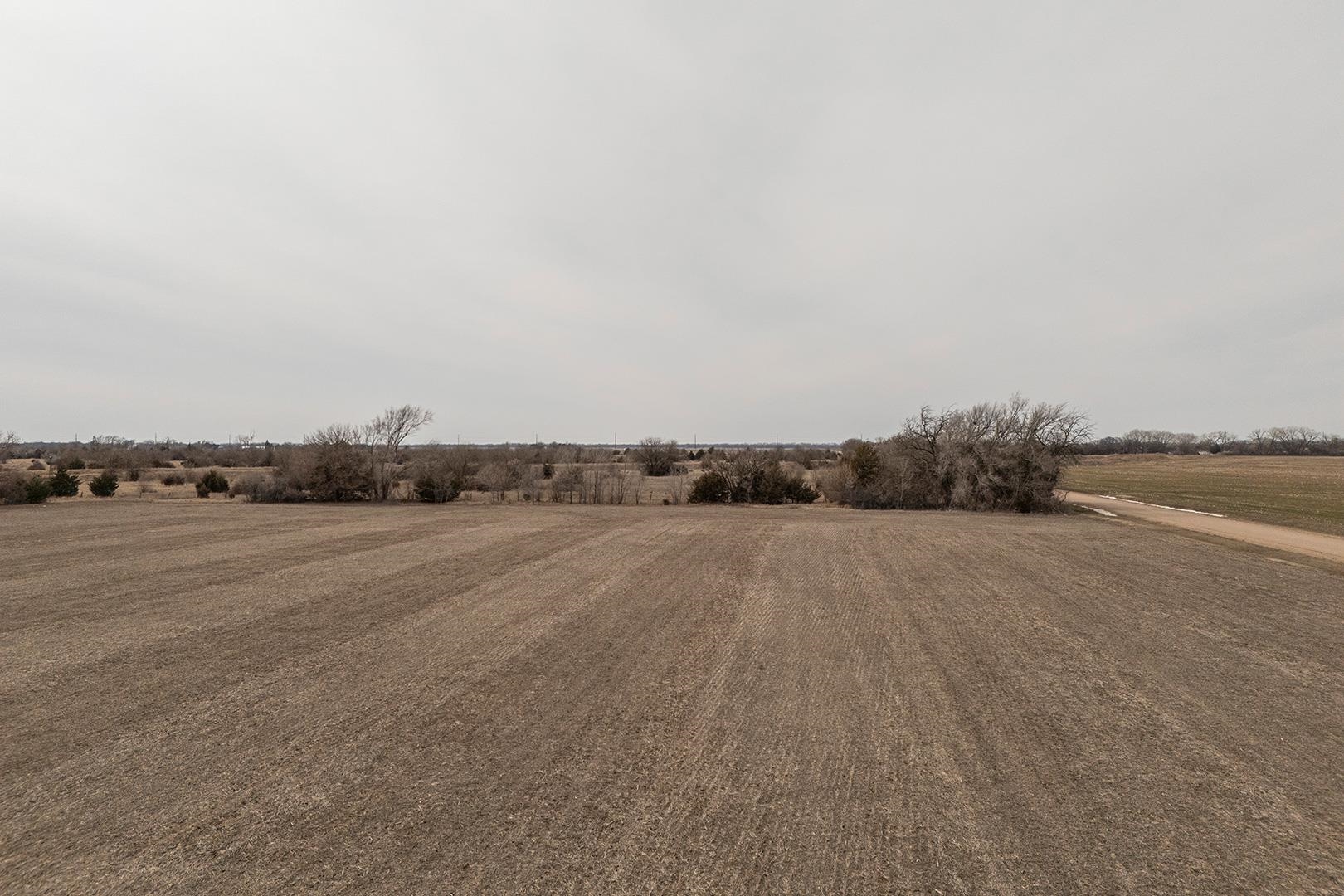 156 +/- Acres SW Corner Of 101st St. & 135th St, Sedgwick, Kansas image 27