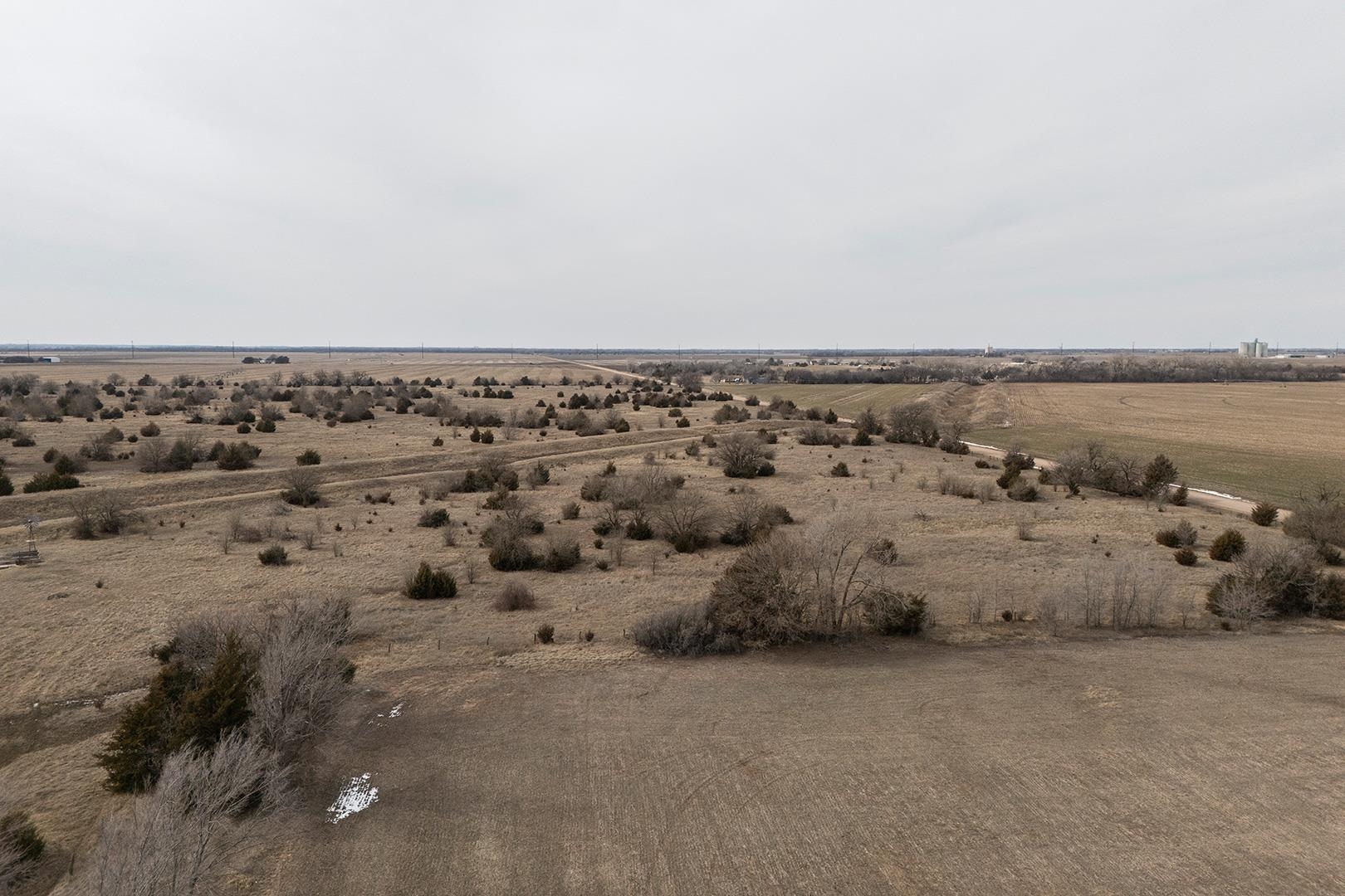 156 +/- Acres SW Corner Of 101st St. & 135th St, Sedgwick, Kansas image 30