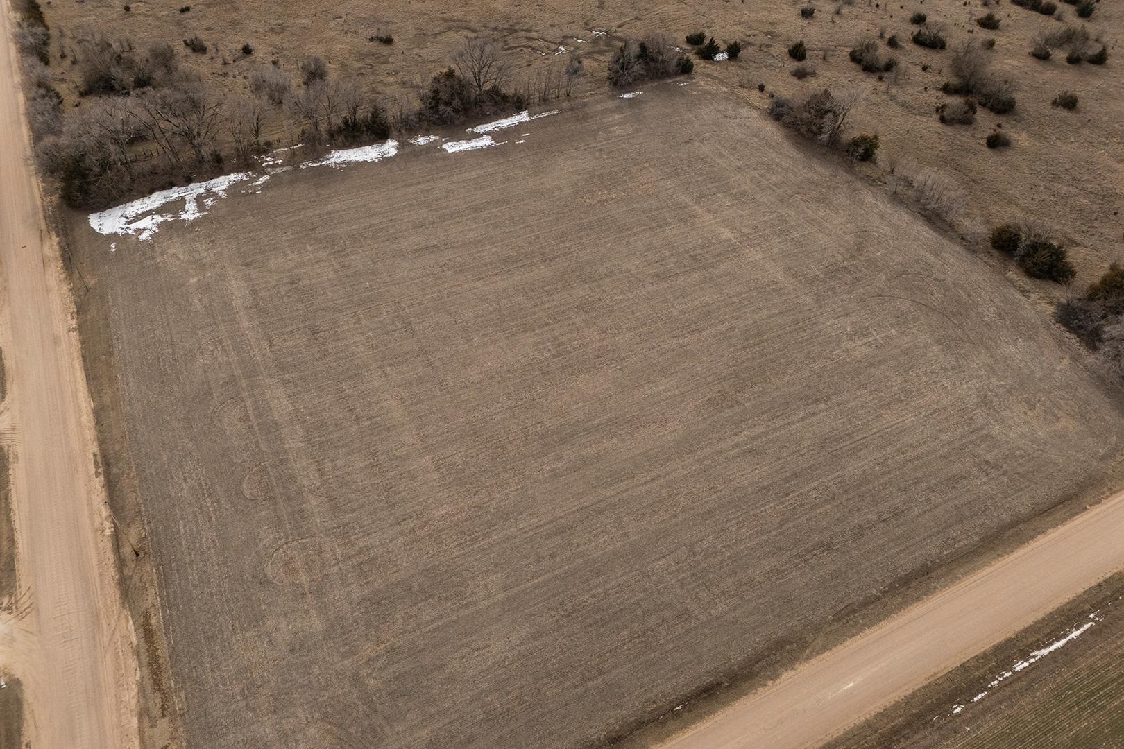 156 +/- Acres SW Corner Of 101st St. & 135th St, Sedgwick, Kansas image 25