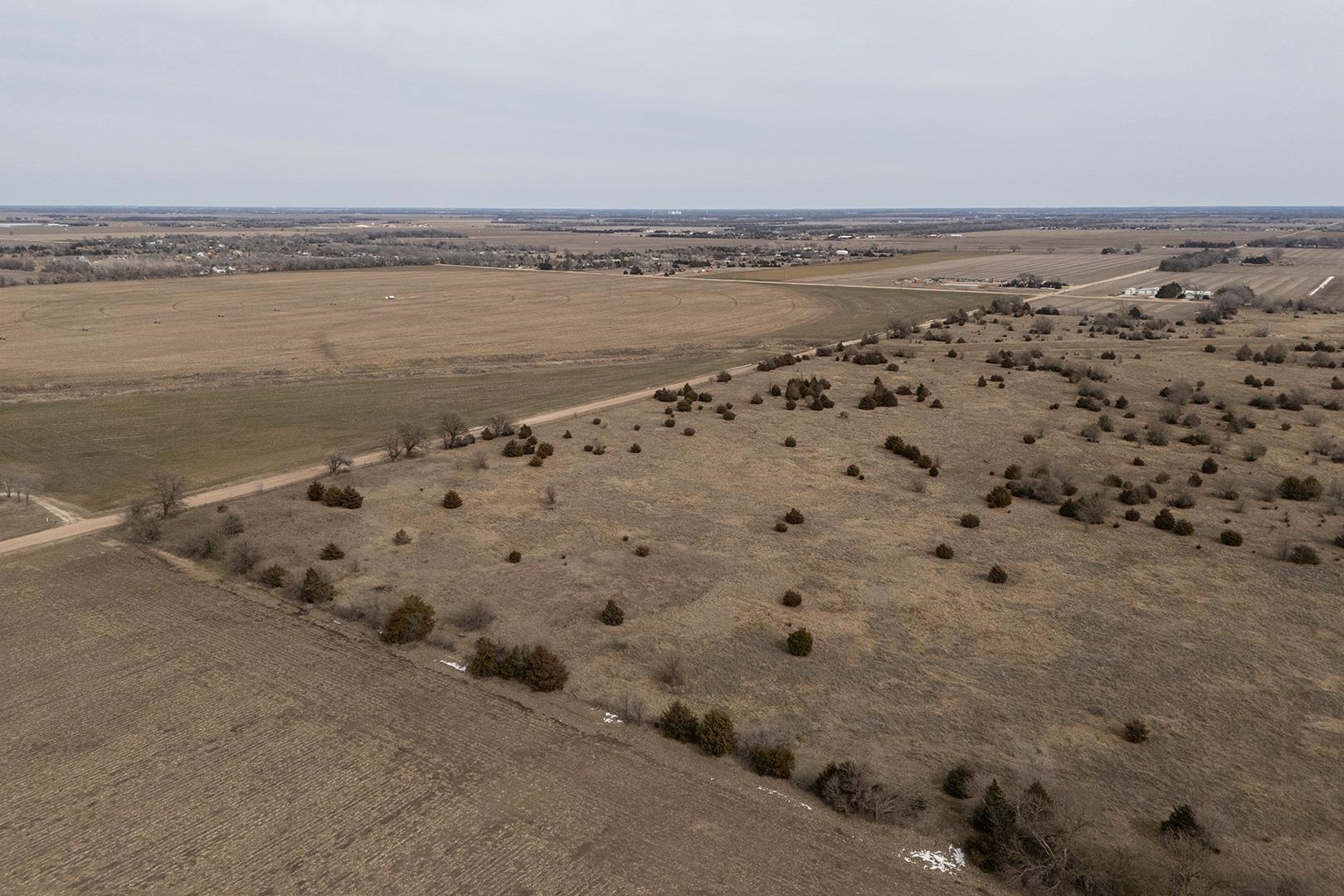 156 +/- Acres SW Corner Of 101st St. & 135th St, Sedgwick, Kansas image 16