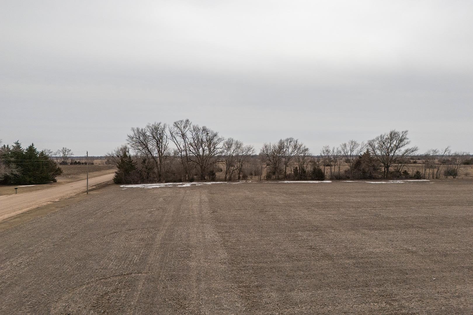 156 +/- Acres SW Corner Of 101st St. & 135th St, Sedgwick, Kansas image 28