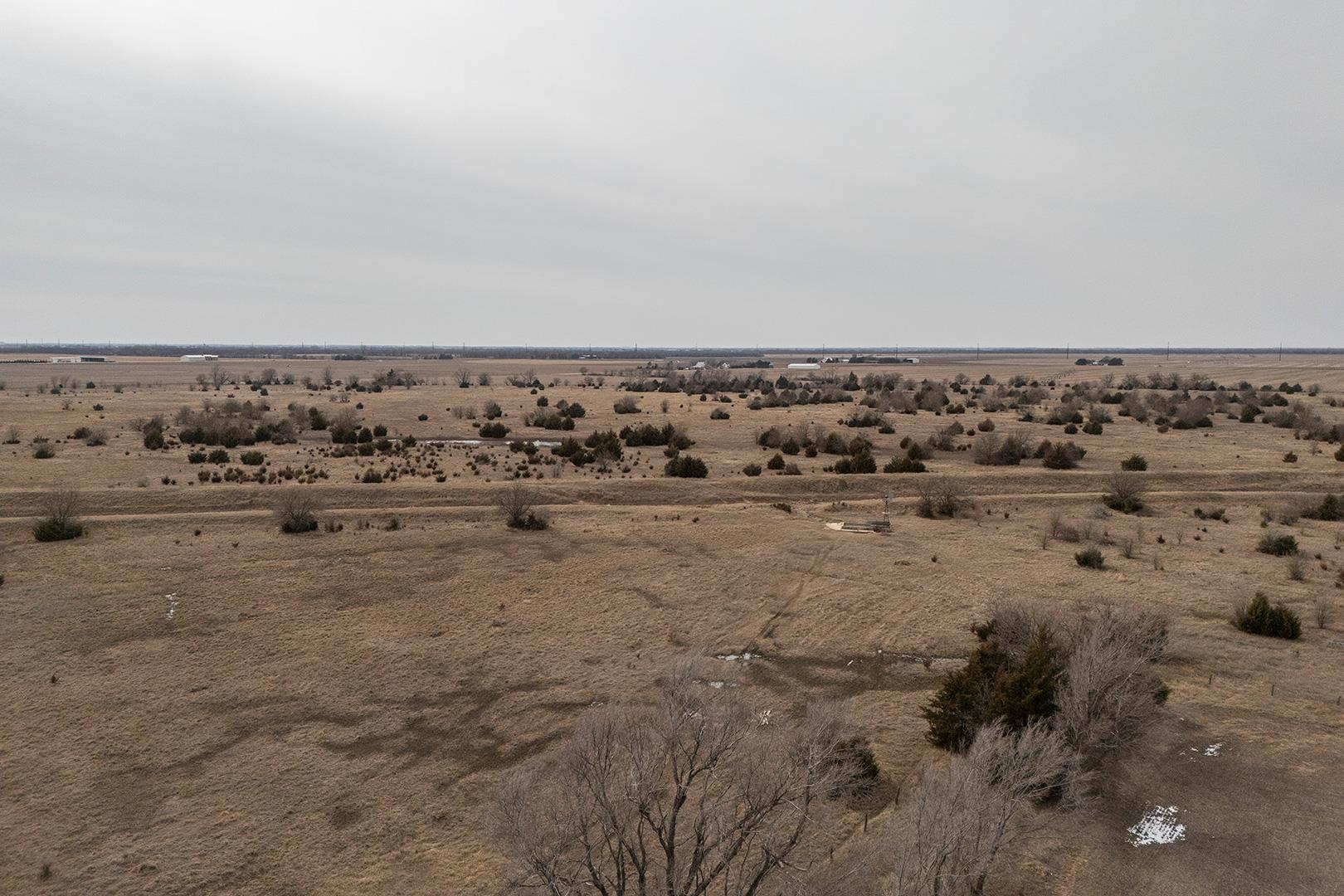 156 +/- Acres SW Corner Of 101st St. & 135th St, Sedgwick, Kansas image 32