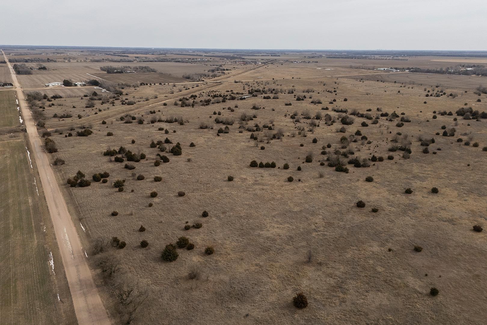 156 +/- Acres SW Corner Of 101st St. & 135th St, Sedgwick, Kansas image 18