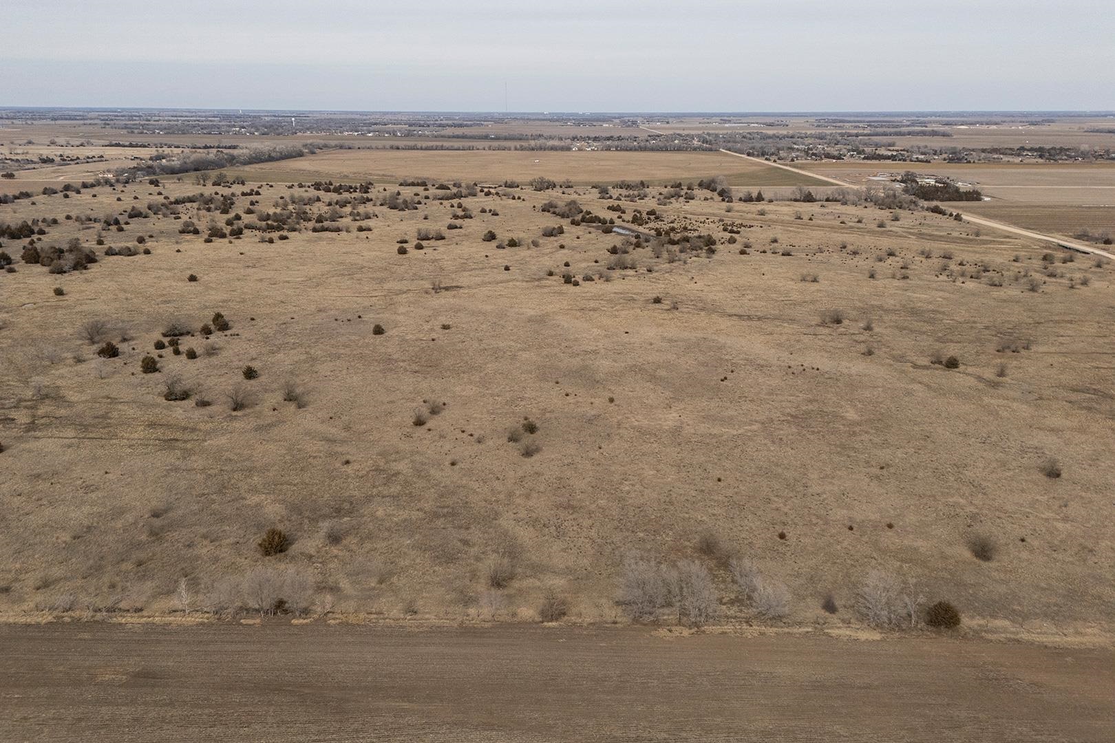 156 +/- Acres SW Corner Of 101st St. & 135th St, Sedgwick, Kansas image 14