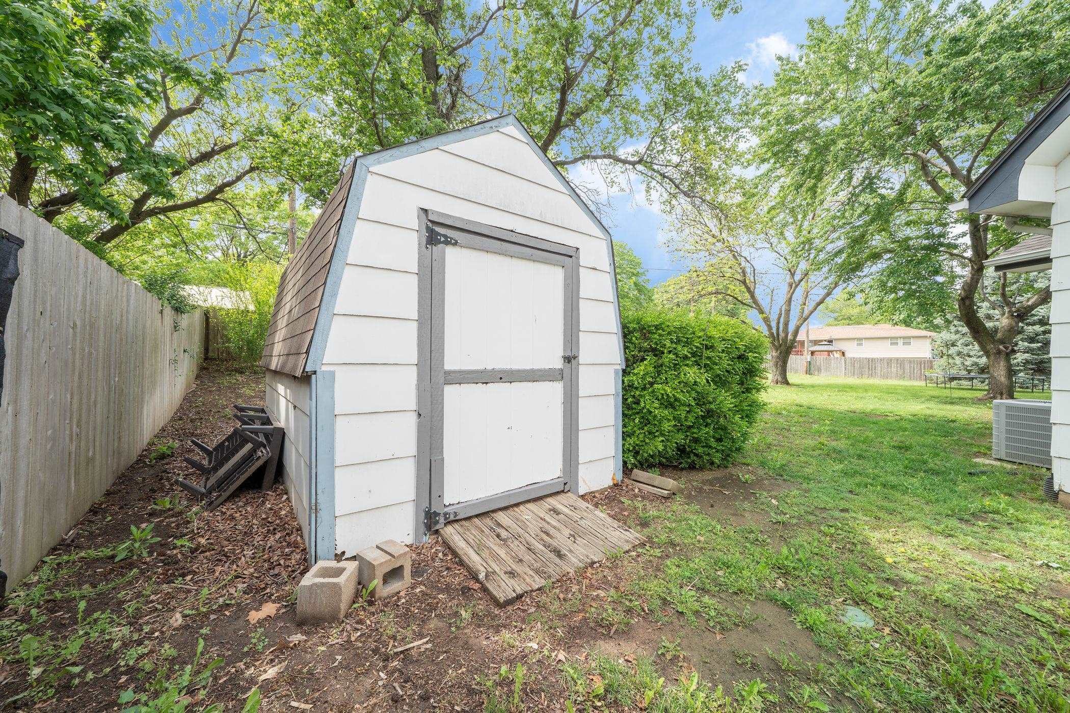 617 N Willow Dr, Derby, Kansas image 18