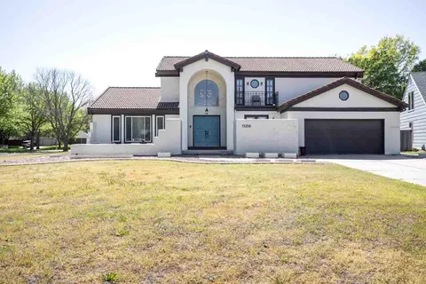 15206 E Sweetgum Ct, Wichita, KS 67230 - MLS#: 651678