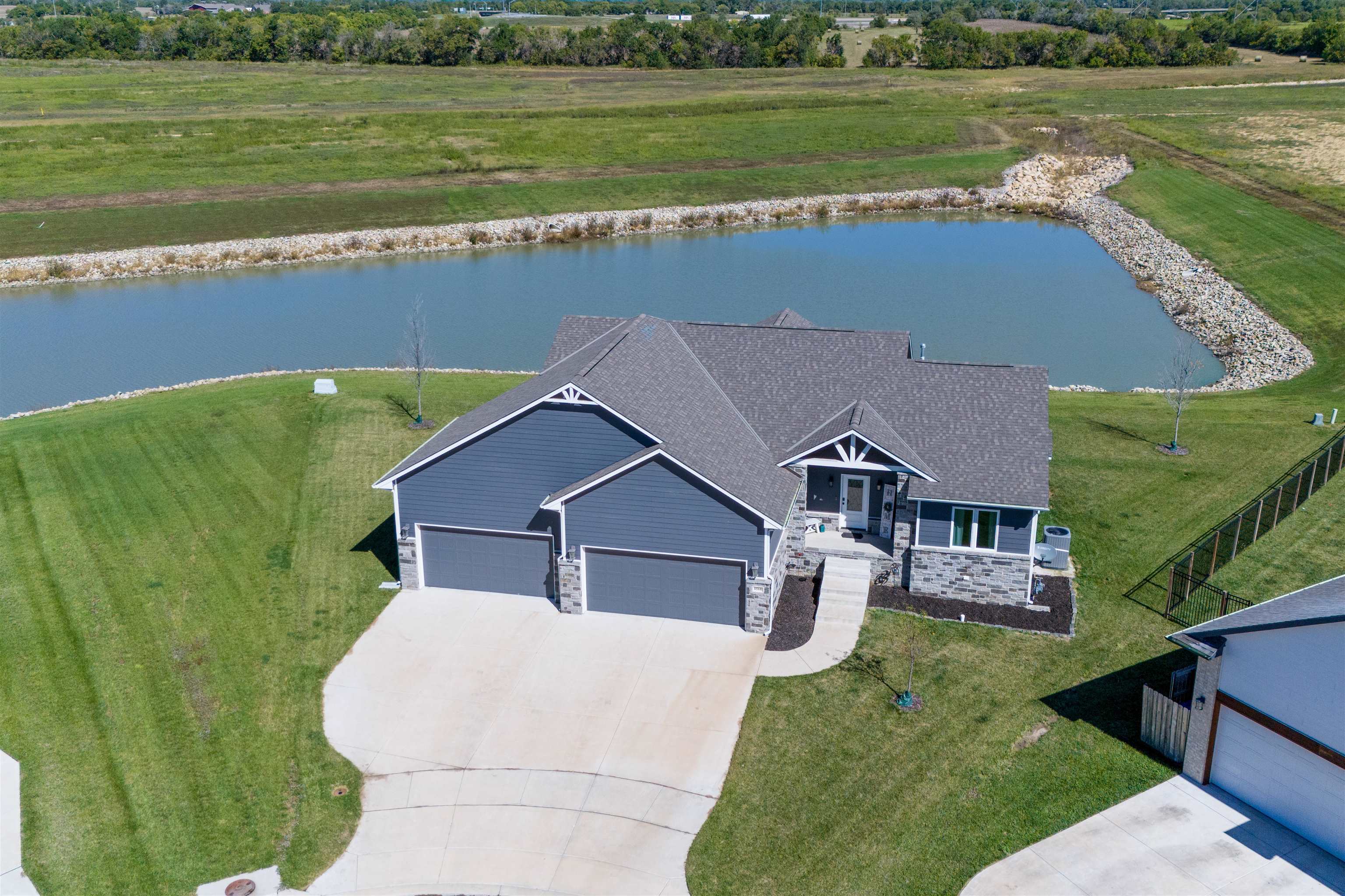 1518 N Cattail Ct, Andover, Kansas image 36