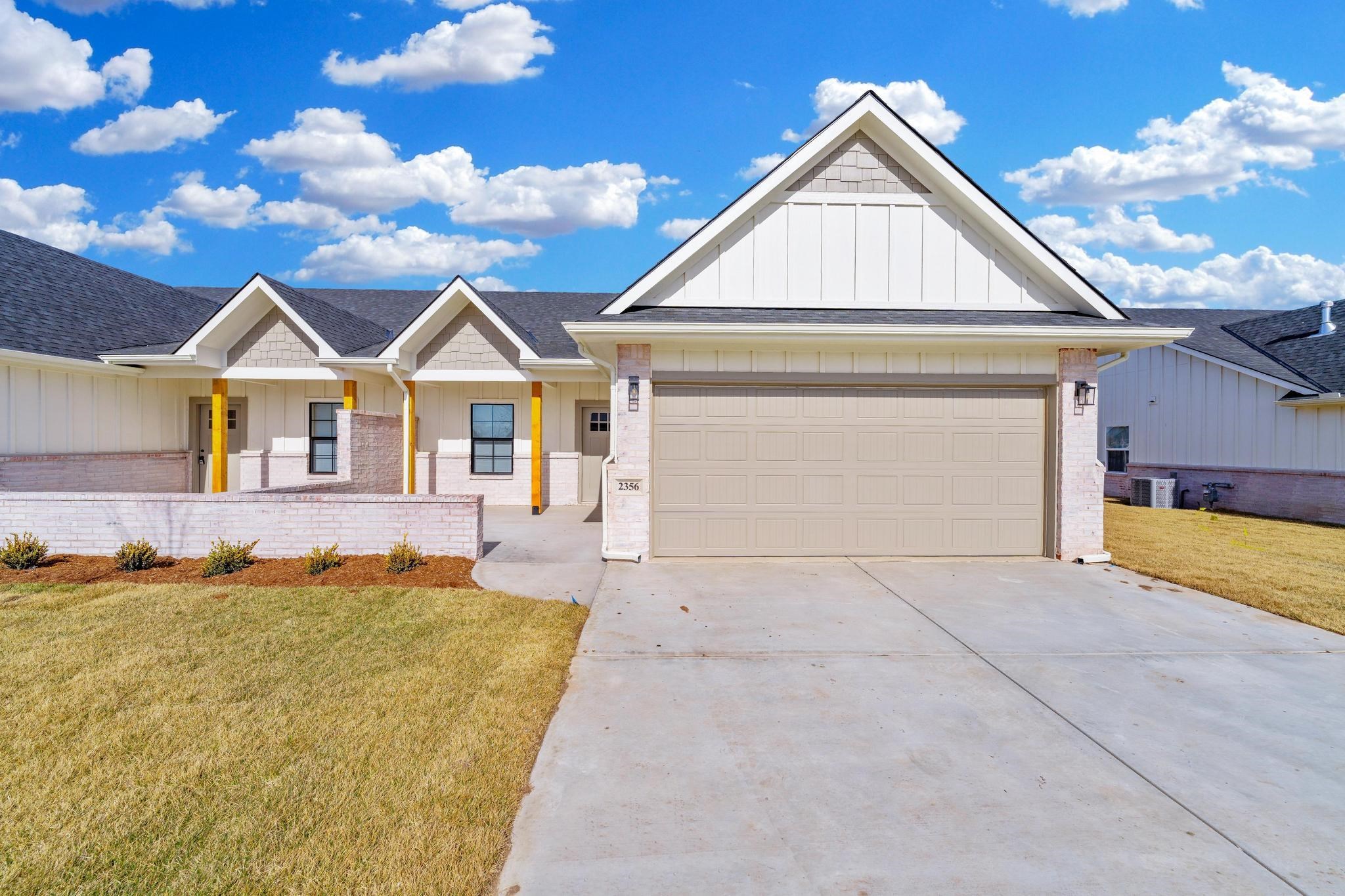 2314 S Spring Hill Ct, Goddard, Kansas image 4