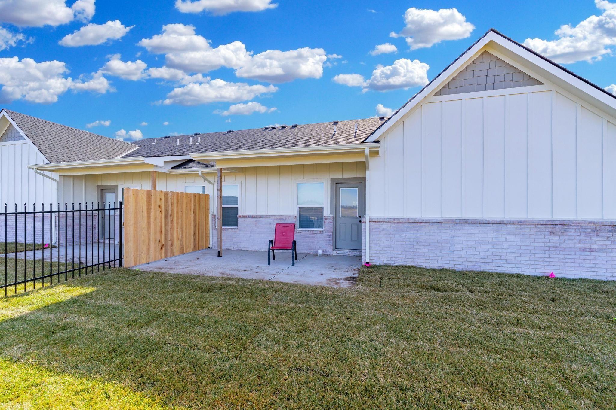 2314 S Spring Hill Ct, Goddard, Kansas image 34