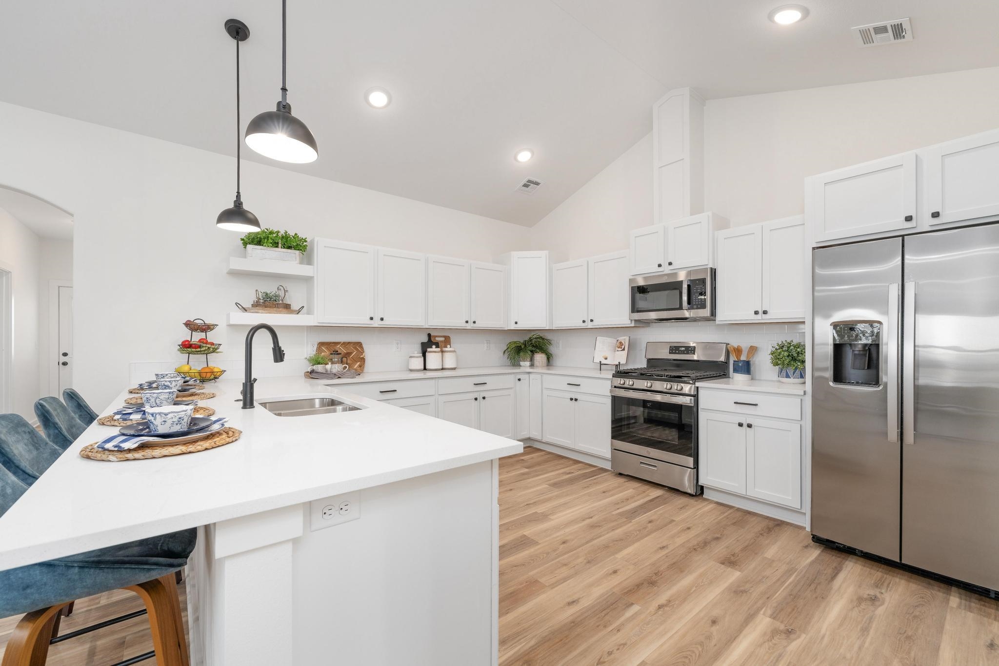 2314 S Spring Hill Ct, Goddard, Kansas image 14