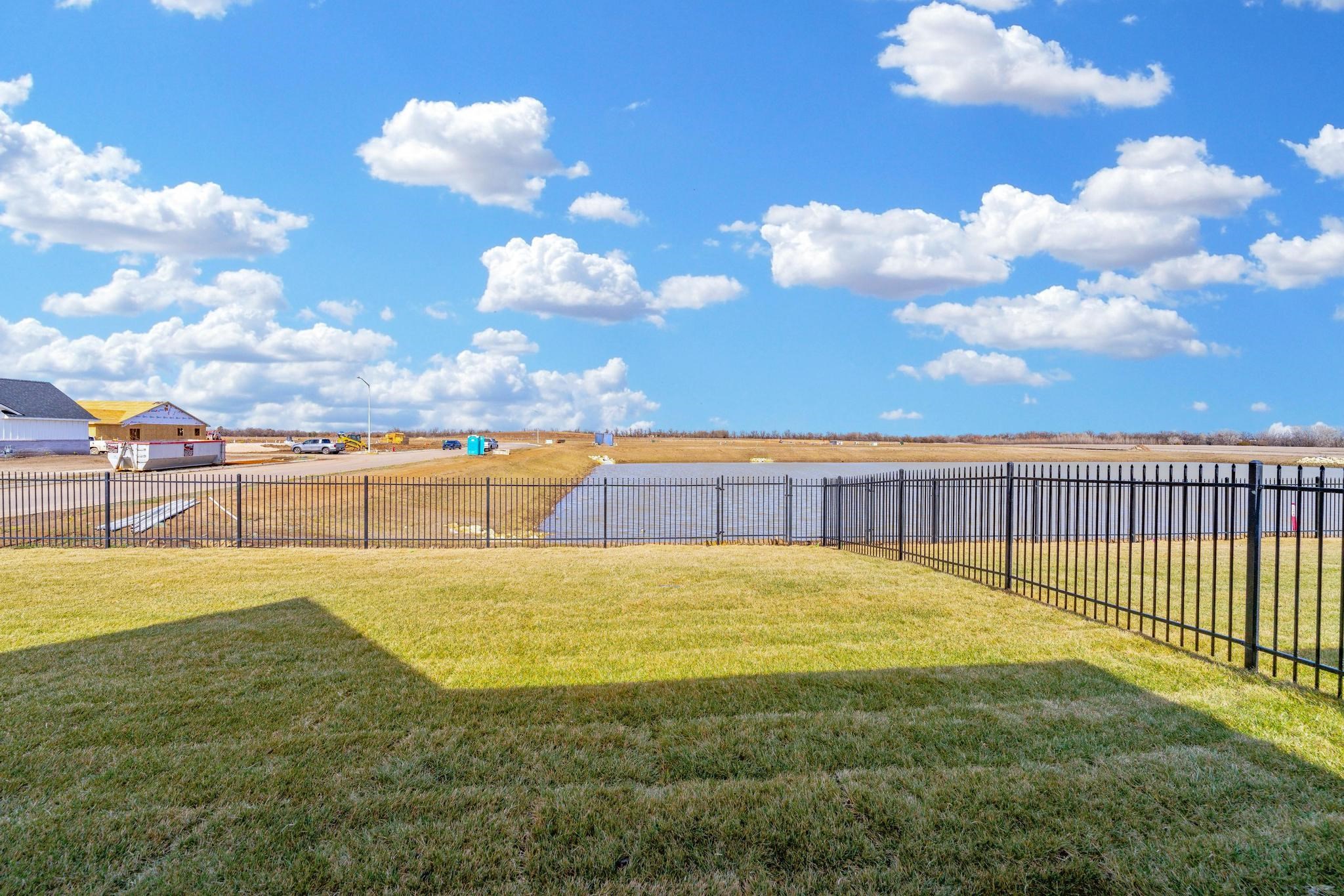 2314 S Spring Hill Ct, Goddard, Kansas image 35