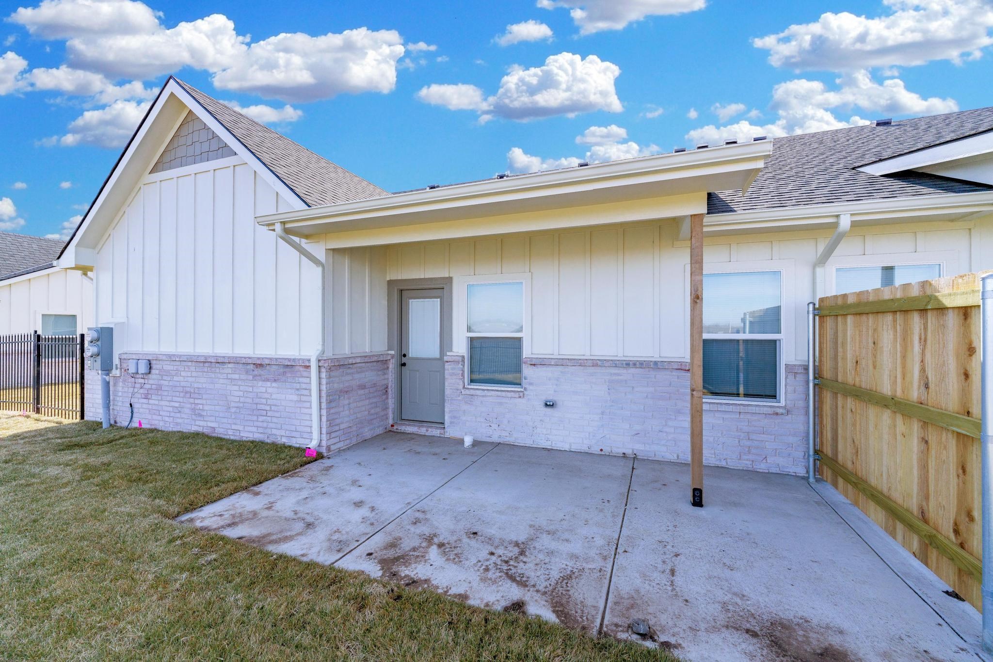 2314 S Spring Hill Ct, Goddard, Kansas image 30