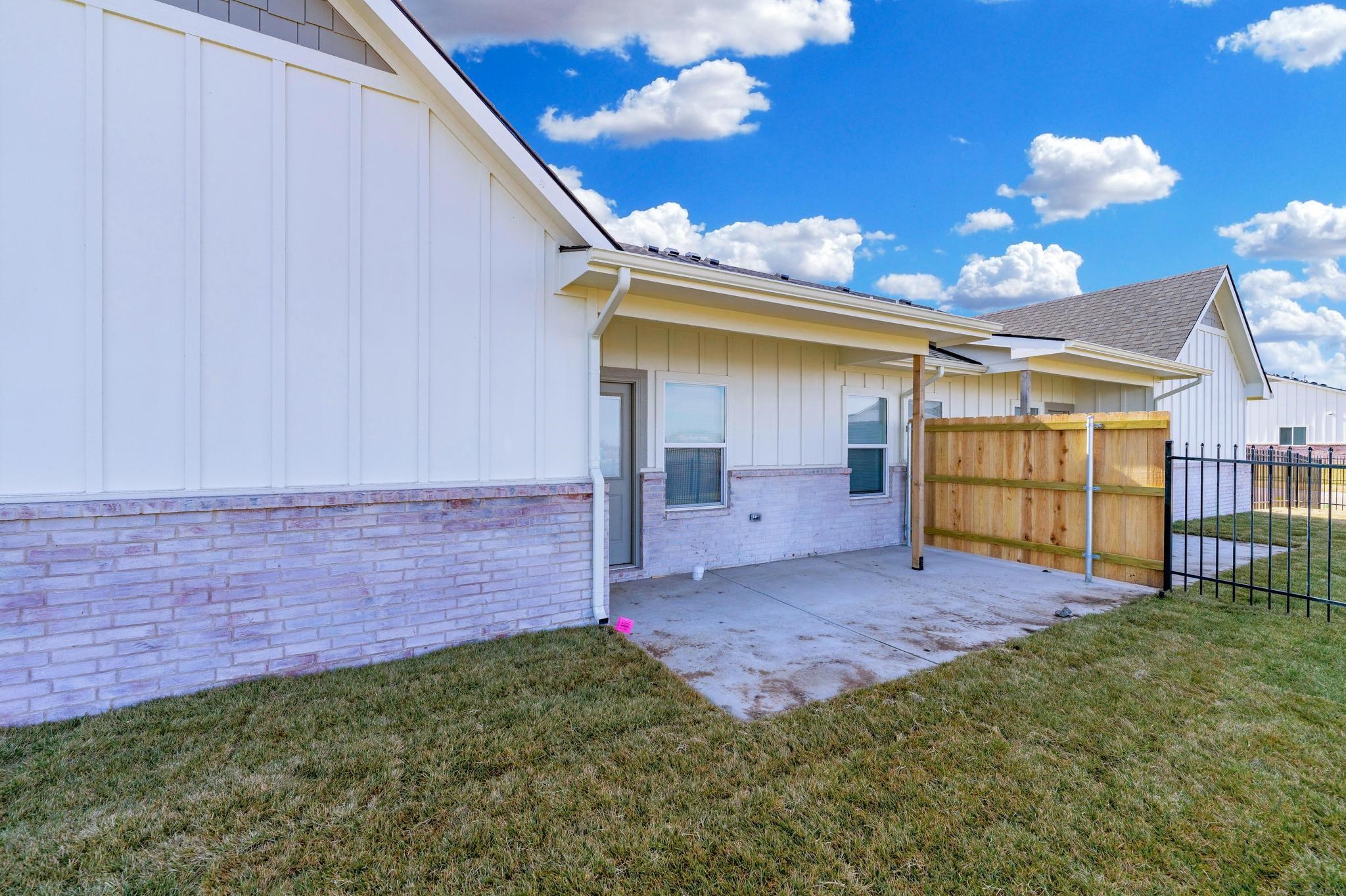 2314 S Spring Hill Ct, Goddard, Kansas image 29