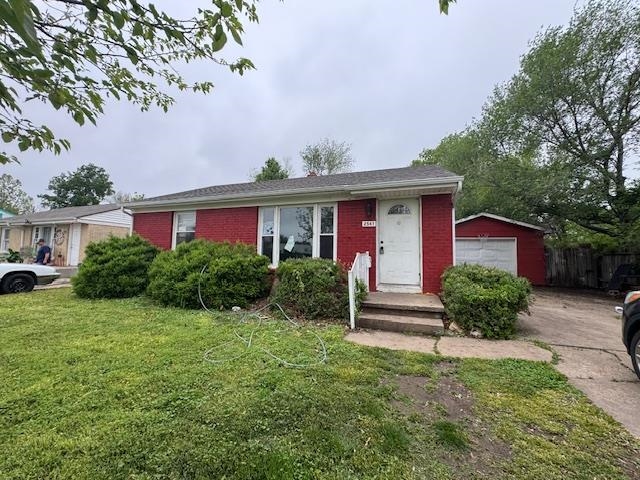 2561 N Somerset Ave, Wichita, Kansas image 1