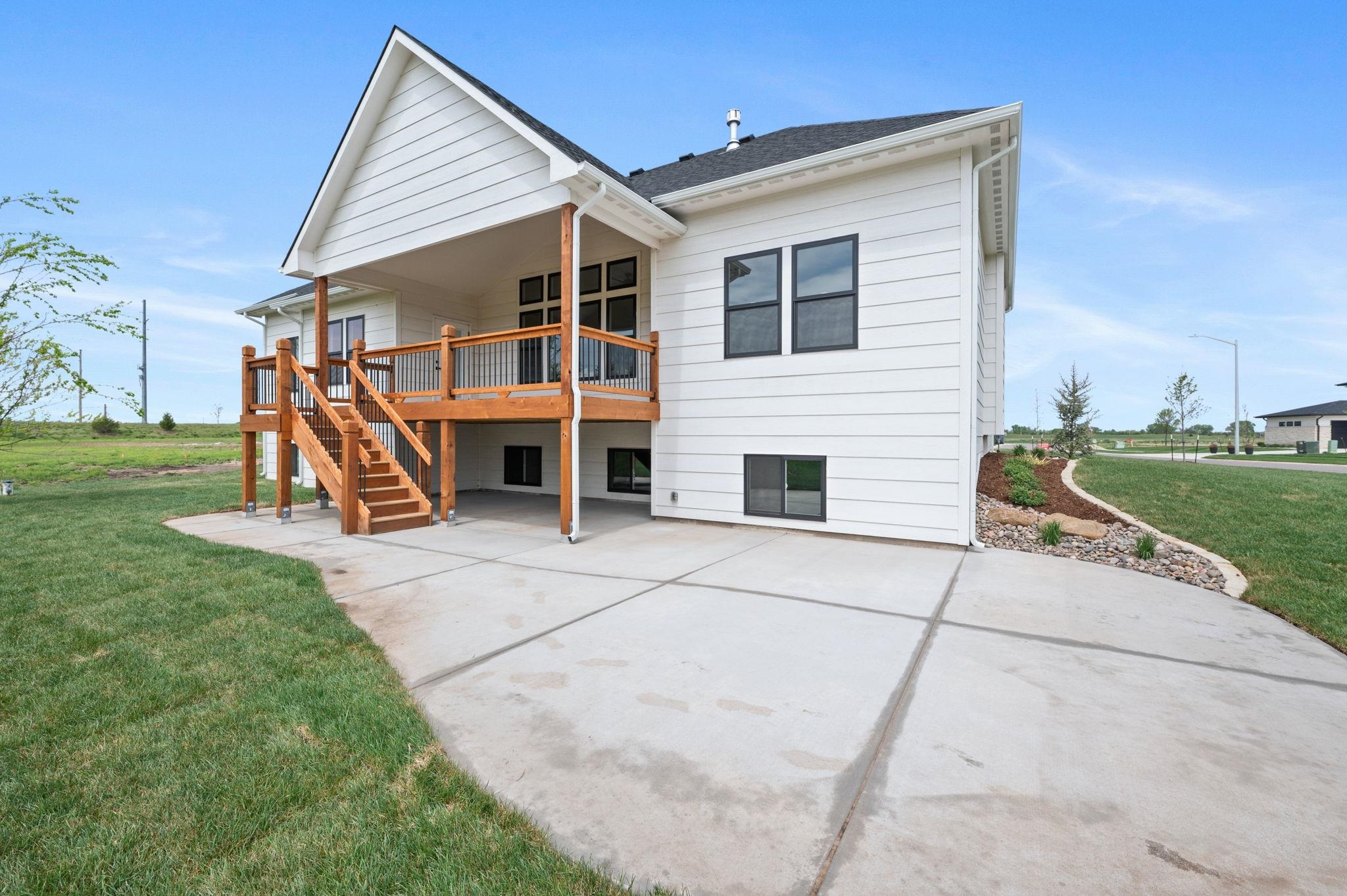5081 Shoreside Ct, Maize, Kansas image 31