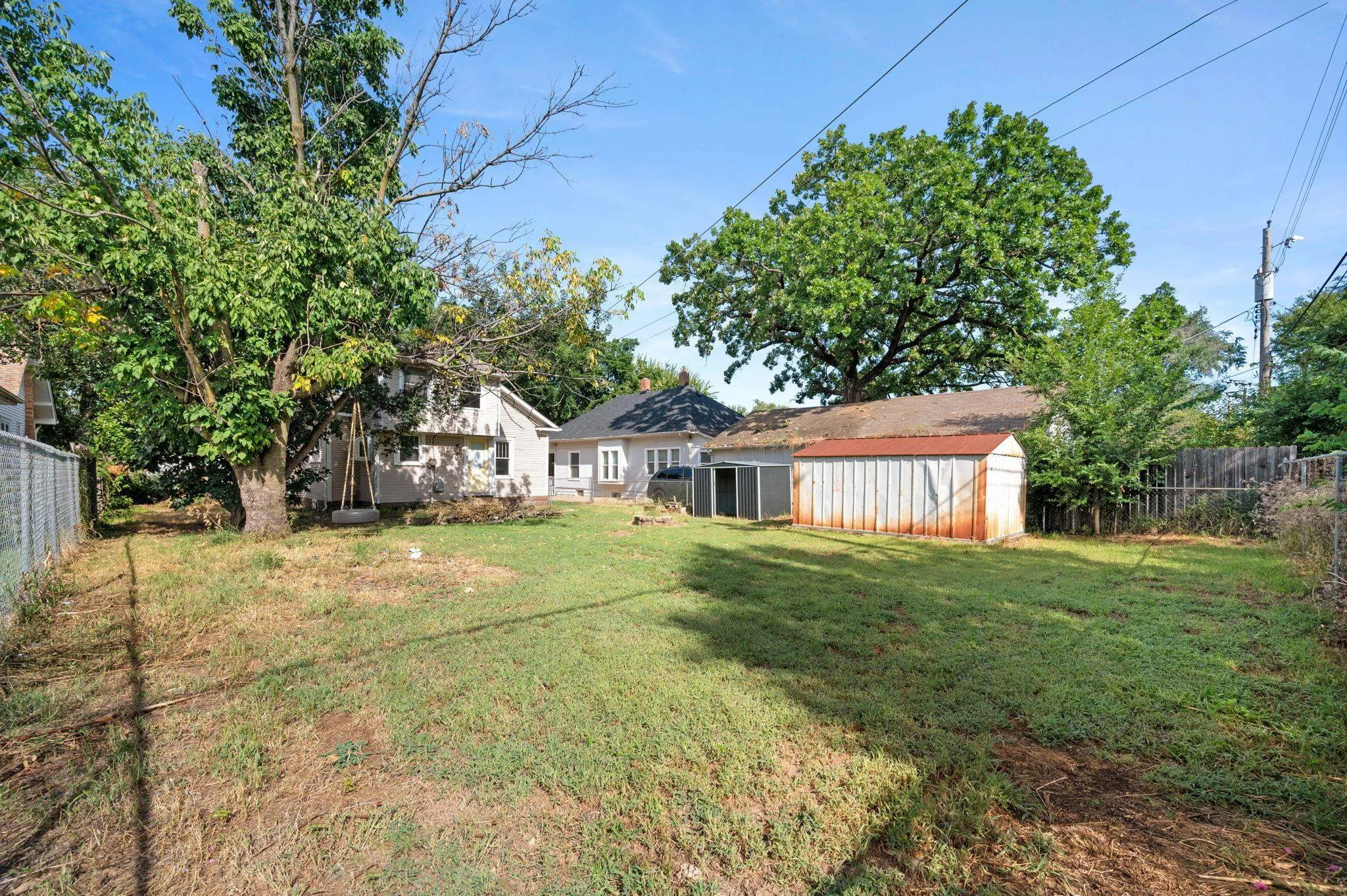 Wichita, Kansas 67211, United States, 3 Bedrooms Bedrooms, ,1 BathroomBathrooms,Residential,Active,199816