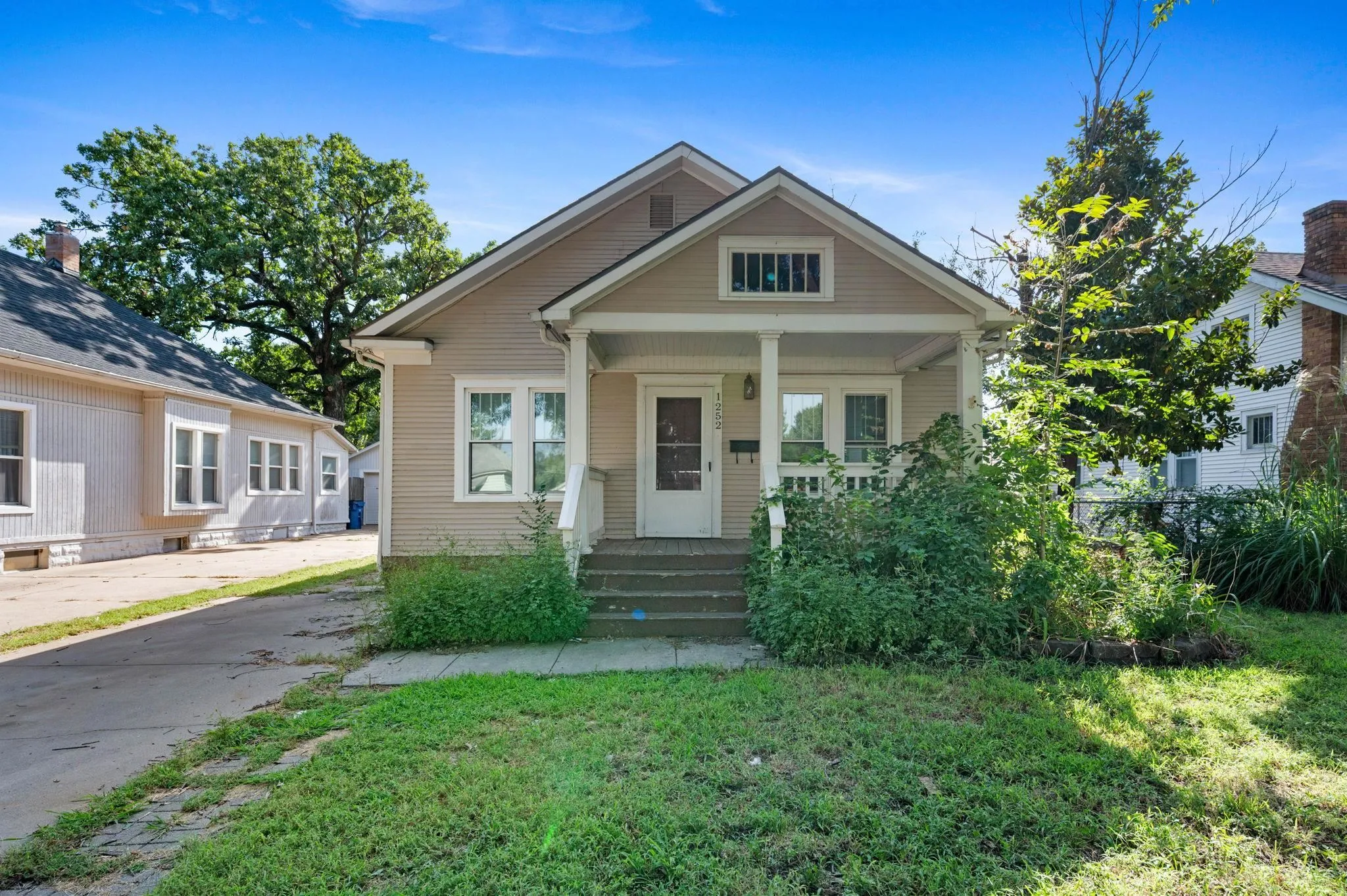 Wichita, Kansas 67211, United States, 3 Bedrooms Bedrooms, ,1 BathroomBathrooms,Residential,Active,199816