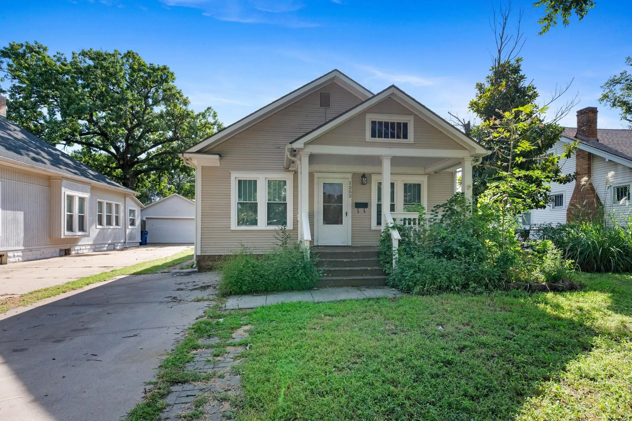 Wichita, Kansas 67211, United States, 3 Bedrooms Bedrooms, ,1 BathroomBathrooms,Residential,Active,199816