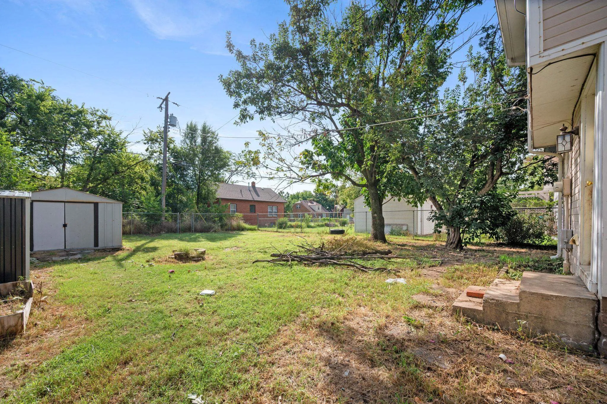 Wichita, Kansas 67211, United States, 3 Bedrooms Bedrooms, ,1 BathroomBathrooms,Residential,Active,199816