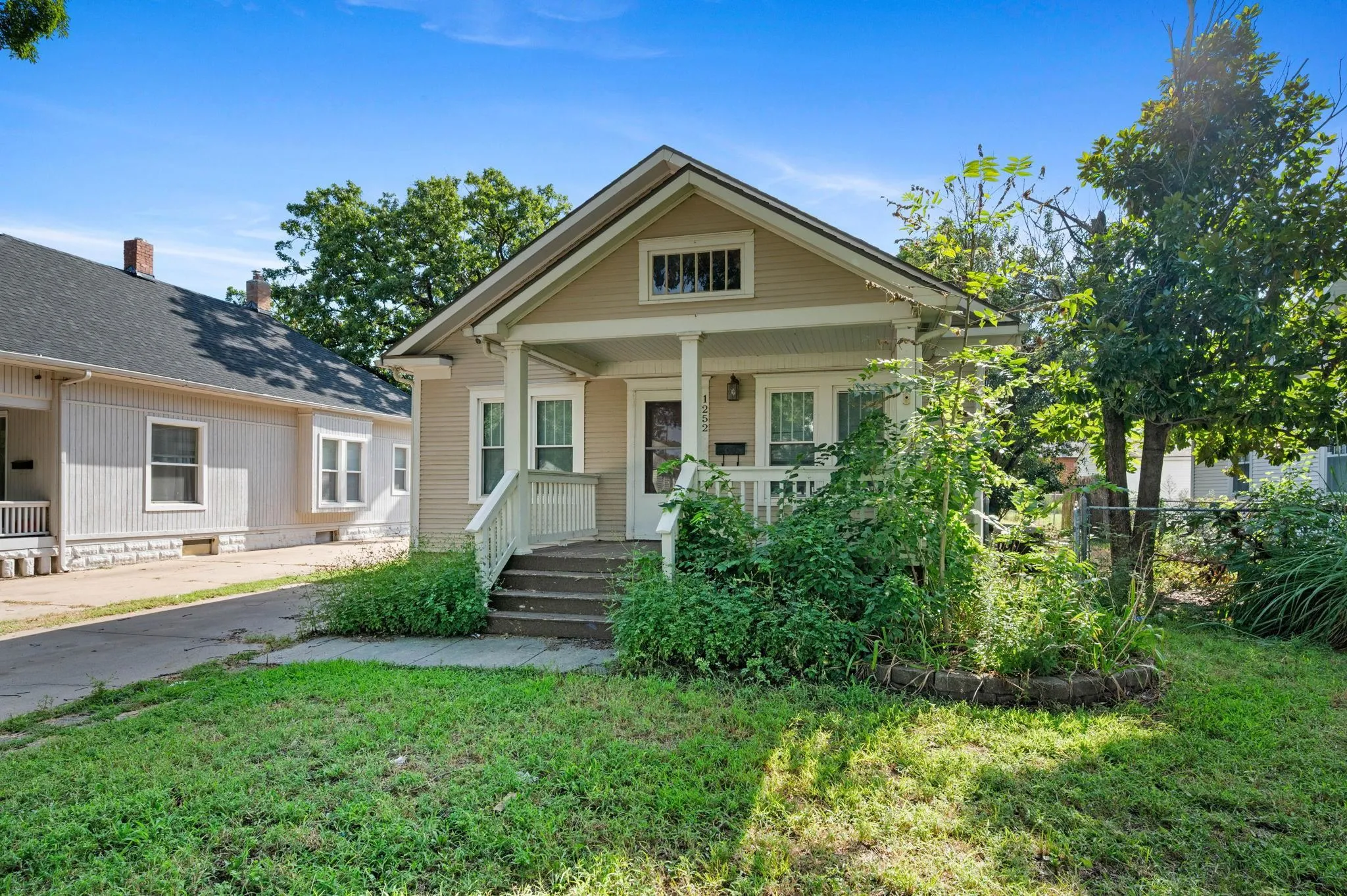 Wichita, Kansas 67211, United States, 3 Bedrooms Bedrooms, ,1 BathroomBathrooms,Residential,Active,199816