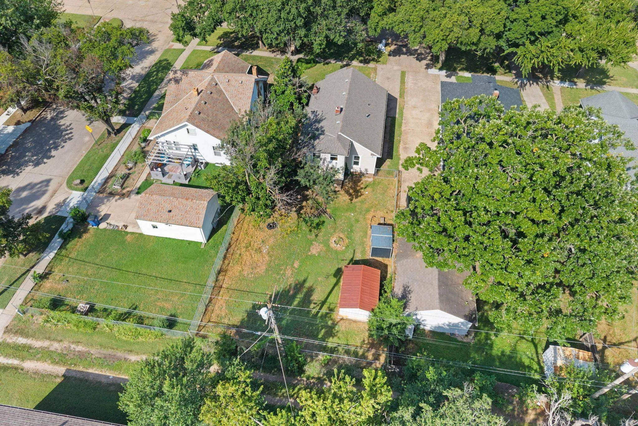 Wichita, Kansas 67211, United States, 3 Bedrooms Bedrooms, ,1 BathroomBathrooms,Residential,Active,199816